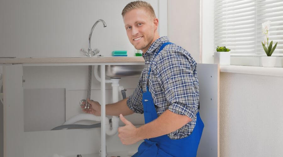 Professional Leak Detection Services in Trimble, OH